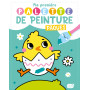MA PREMIÈRE PALETTE DE PEINTURE Pâques