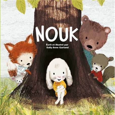 Nouk