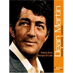 Dean Martin