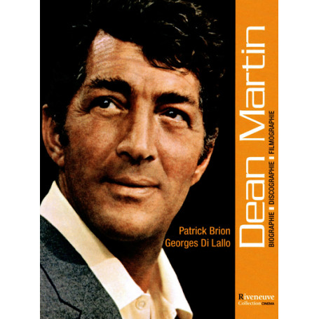 Dean Martin