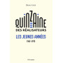 La Quinzaine des réalisateurs - Les jeunes années 1967-1975
