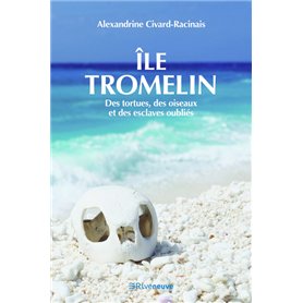 Ile Tromelin - Des tortues