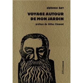 Voyage autour de mon jardin