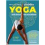 Mieux vivre avec le diabète grace au yoga - Guide pratique pour une vie épanouie