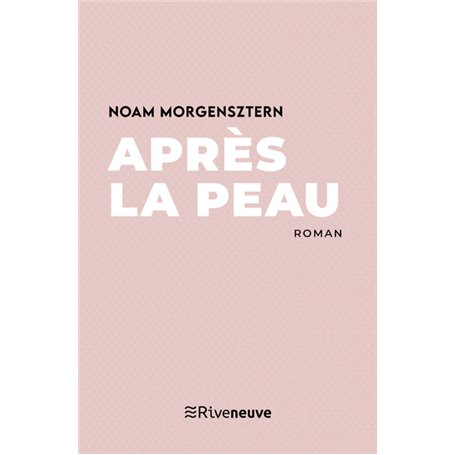 Après la peau