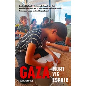 Gaza - Mort