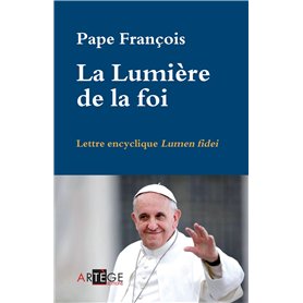 La Lumière de la foi