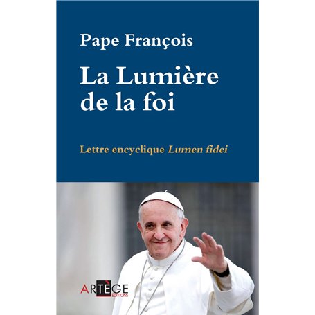 La Lumière de la foi