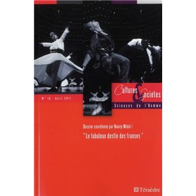 Le fabuleux destin des transes