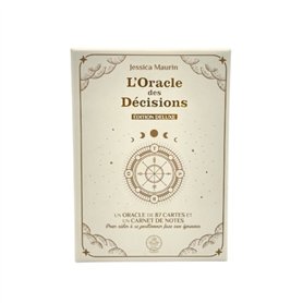 L'Oracle des Décisions 2024 - Edition Deluxe