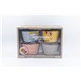 Coffret Mes accompagnements 100% faits maison - Saveurs du monde 2024