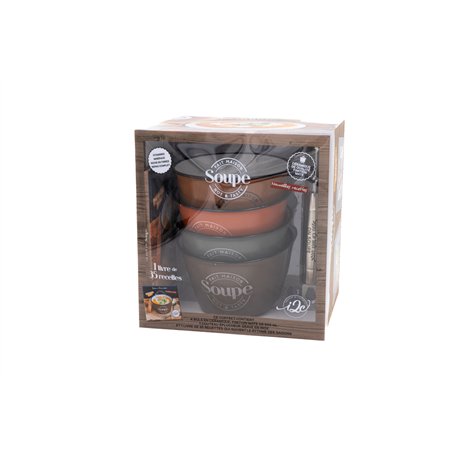 Coffret Ce soir