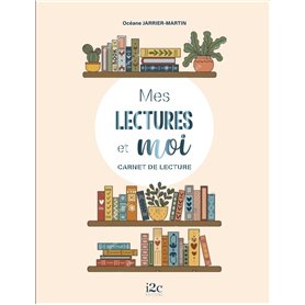 Mes lectures et moi - Carnet de lecture
