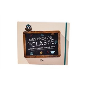 Mes photos de classe - Maternelle