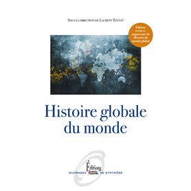 Histoire globale du Monde