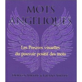 Mots angéliques