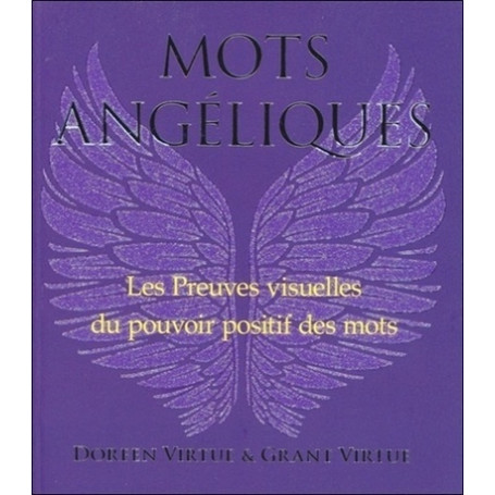 Mots angéliques