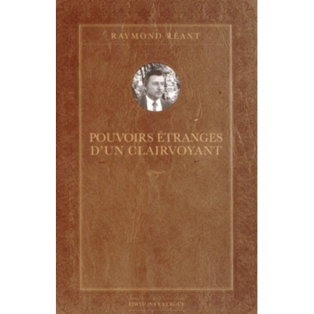 Pouvoirs étranges d'un clairvoyant