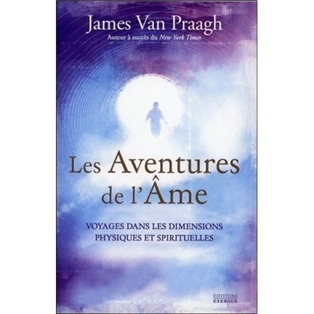 Les aventures de l'âme