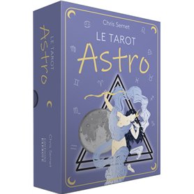 Le Tarot Astro
