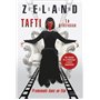 TAFTI la prêtresse - Promenade dans un film