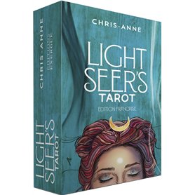 Light Seer's Tarot - Édition française