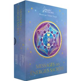Messages des énergies sacrées