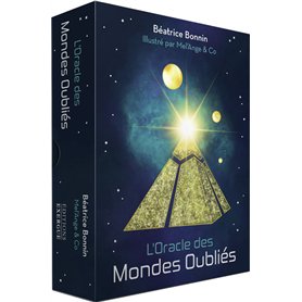 L'Oracle des mondes oubliés