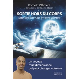 Sortie hors du corps