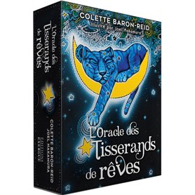 L'Oracle des Tisserands de Rêves