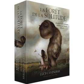 La forêt de la solitude - Bénédictions et messages destinés aux heures solitaires