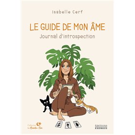 Le Guide de mon âme - Journal d'introspection