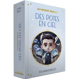 Le pocket oracle des potes en ciel