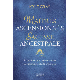 Maîtres ascensionnés