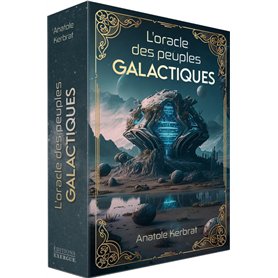 L'Oracle des peuples galactiques