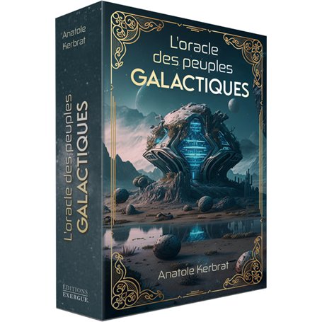 L'Oracle des peuples galactiques