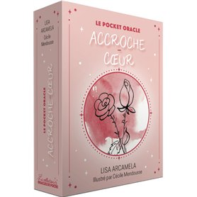 Le Pocket oracle accroche-coeur