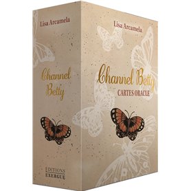 Channel Betty - Cartes oracle