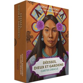 Déesses