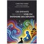 Ces enfants qui disent voir ou entendre des défunts