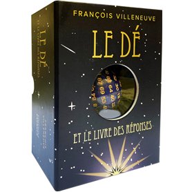 Le Dé - Et le livre des réponses