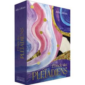 L'Oracle des Pléïadiens
