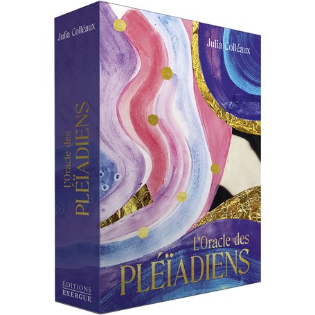 L'Oracle des Pléïadiens