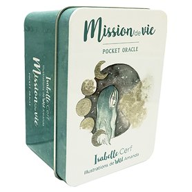Mission de vie - Pocket oracle