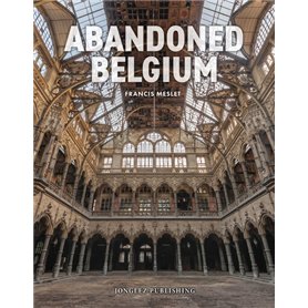 Abandoned Belgium