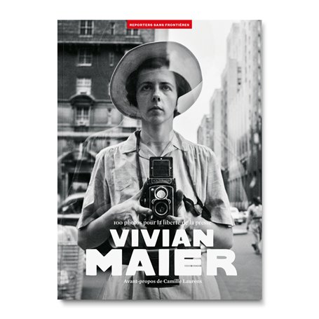 Album - 100 photos pour la liberté de la presse - Volume 79 Printemps 2025