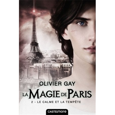 La magie de Paris