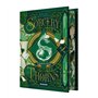 Sorcery of Thorns & Mysteries of Thorn Manor - L'Intégrale (édition Silas)