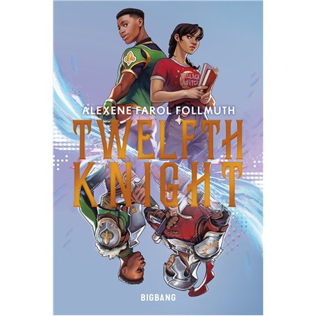 Twelfth Knight