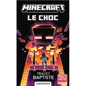 Minecraft officiel